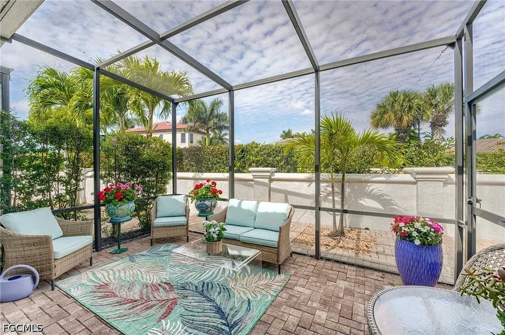 15088 Stella Del Mar Lane Fort Myers FL 33908