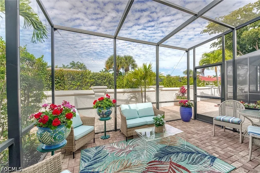 15088 Stella Del Mar Lane Fort Myers FL 33908