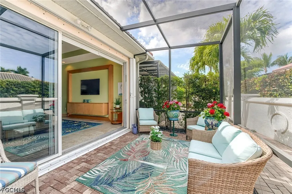 15088 Stella Del Mar Lane Fort Myers FL 33908
