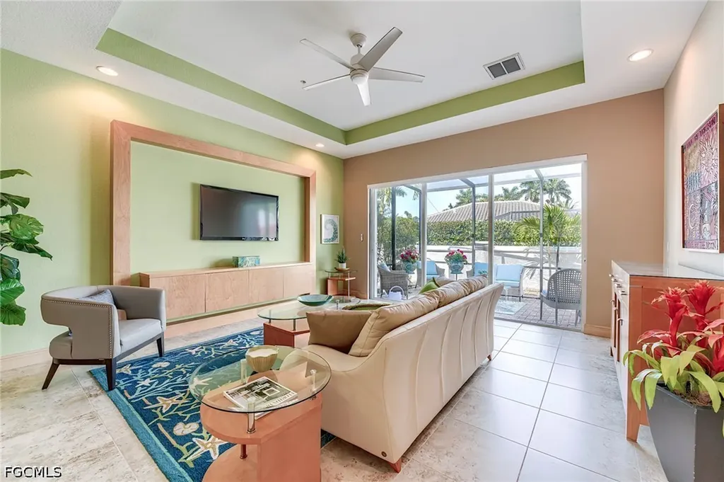 15088 Stella Del Mar Lane Fort Myers FL 33908