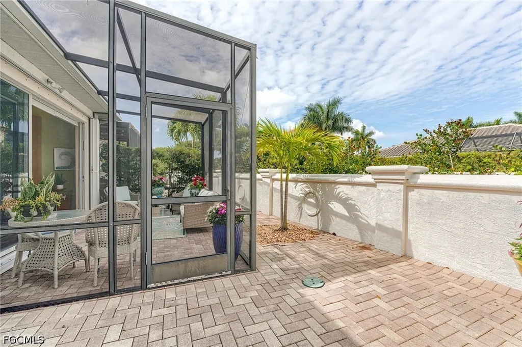 15088 Stella Del Mar Lane Fort Myers FL 33908