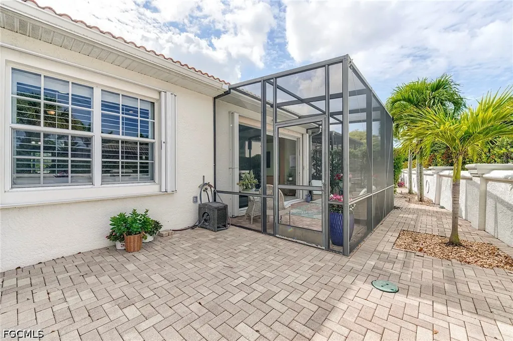 15088 Stella Del Mar Lane Fort Myers FL 33908