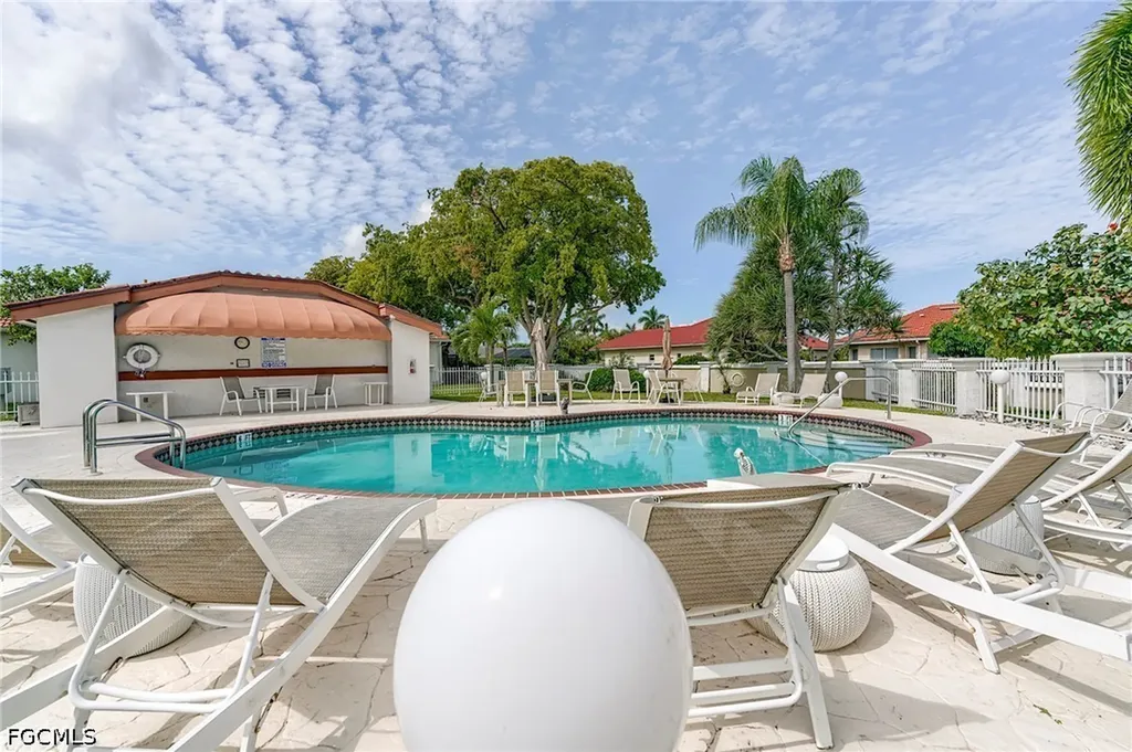 15088 Stella Del Mar Lane Fort Myers FL 33908