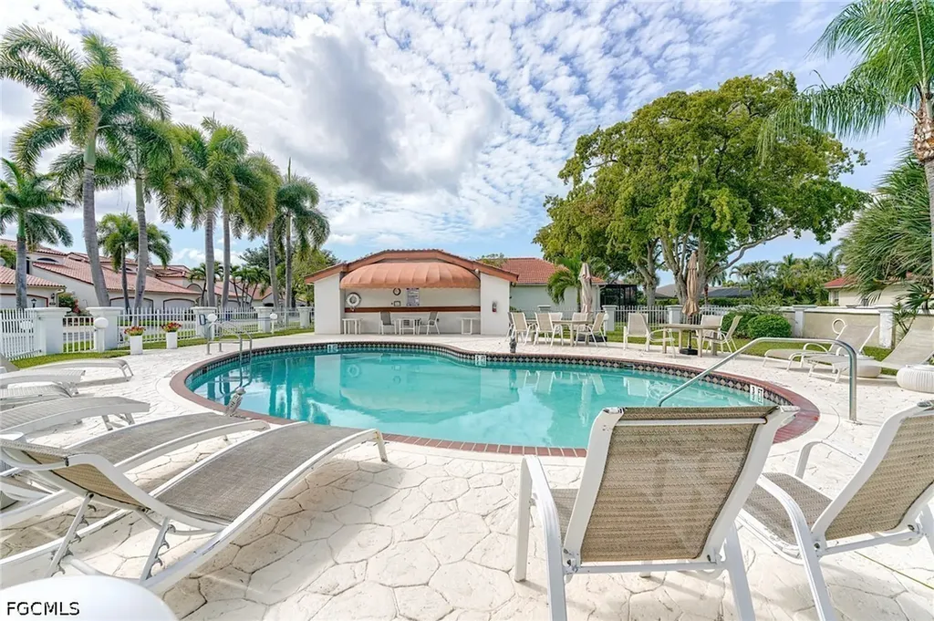 15088 Stella Del Mar Lane Fort Myers FL 33908