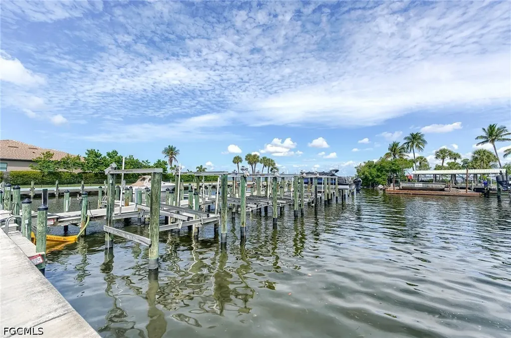 15088 Stella Del Mar Lane Fort Myers FL 33908