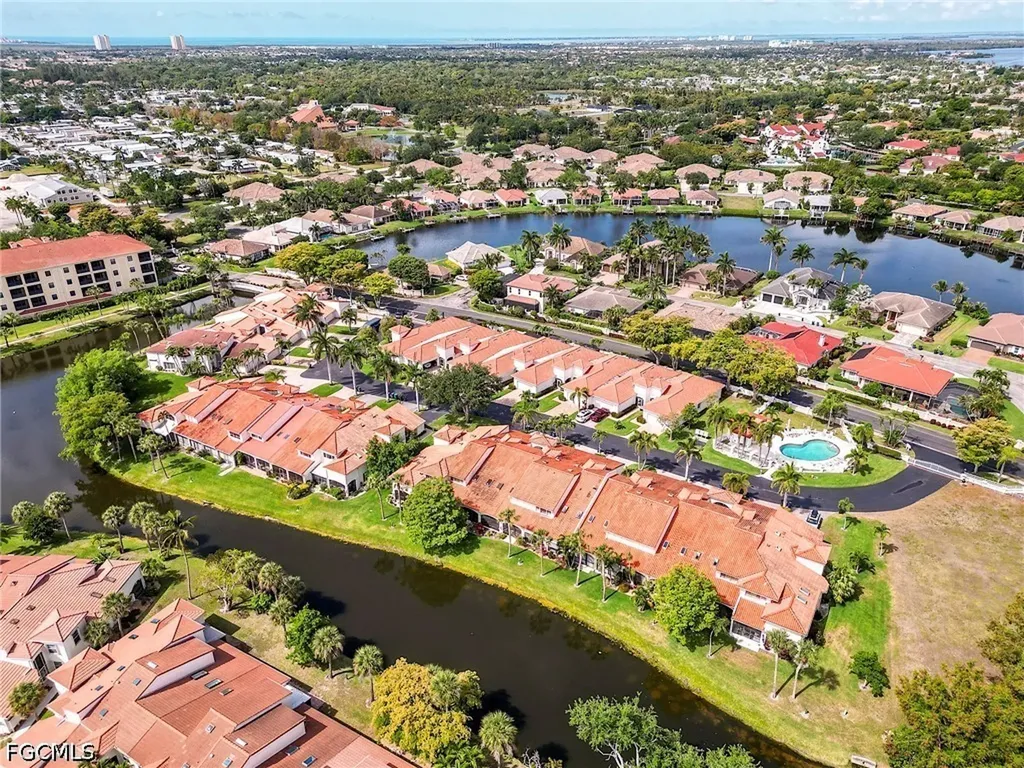 15088 Stella Del Mar Lane Fort Myers FL 33908