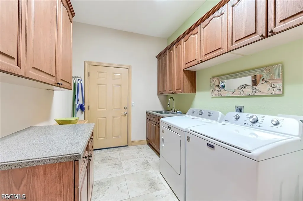 15088 Stella Del Mar Lane Fort Myers FL 33908