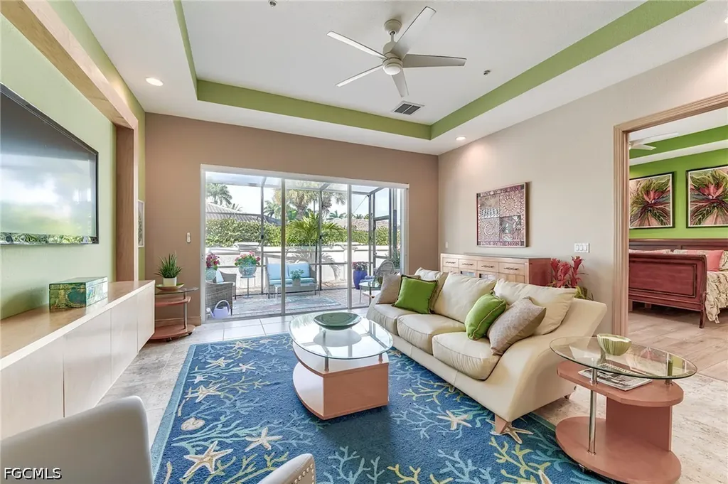 15088 Stella Del Mar Lane Fort Myers FL 33908