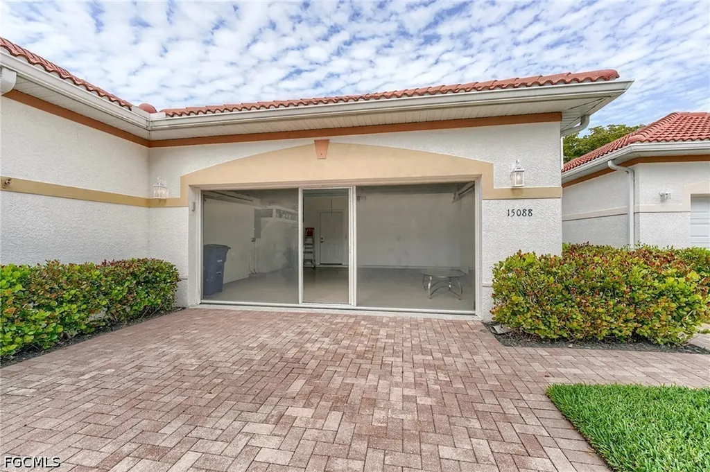 15088 Stella Del Mar Lane Fort Myers FL 33908