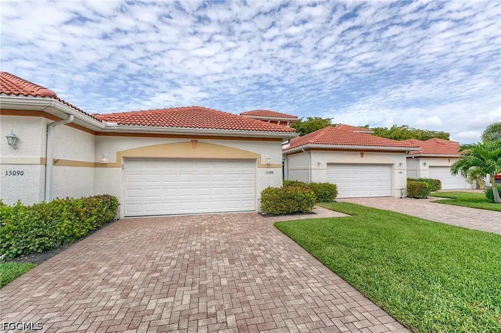15088 Stella Del Mar Lane Fort Myers FL 33908