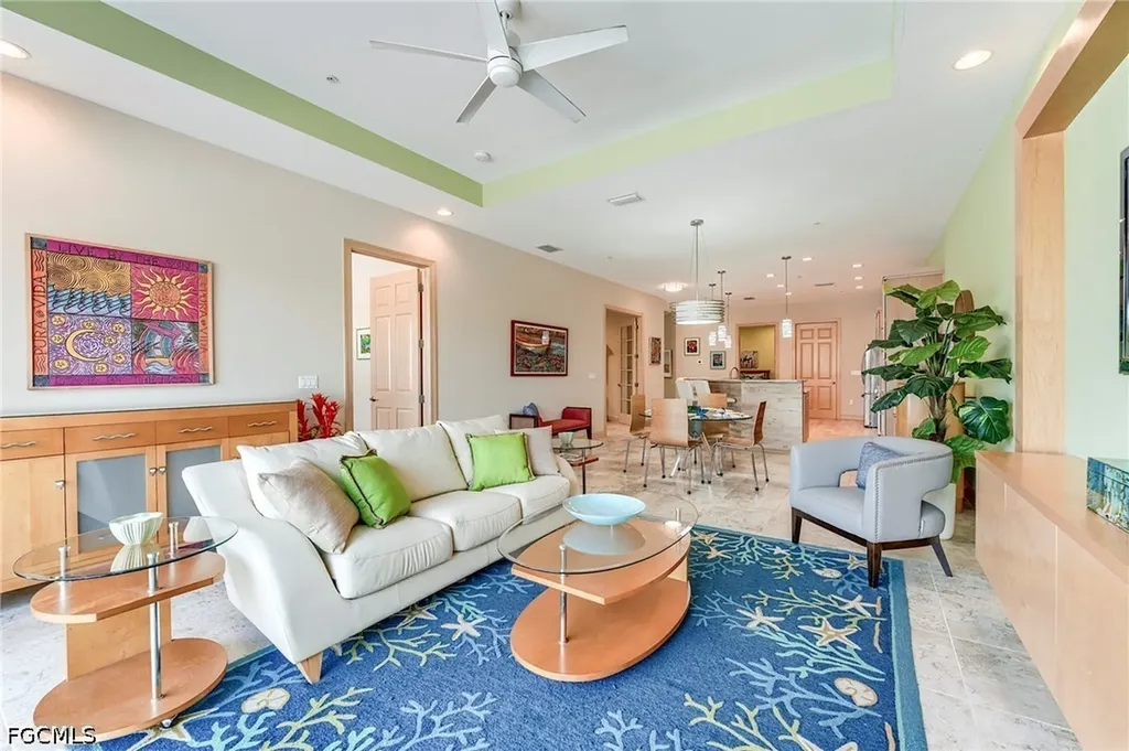 15088 Stella Del Mar Lane Fort Myers FL 33908