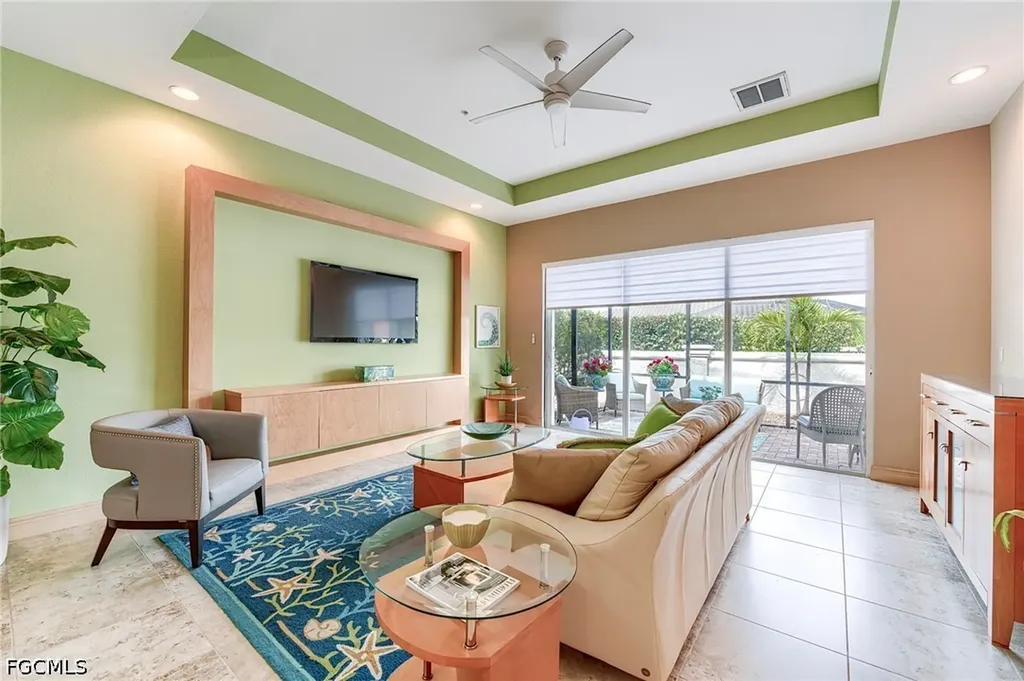 15088 Stella Del Mar Lane Fort Myers FL 33908