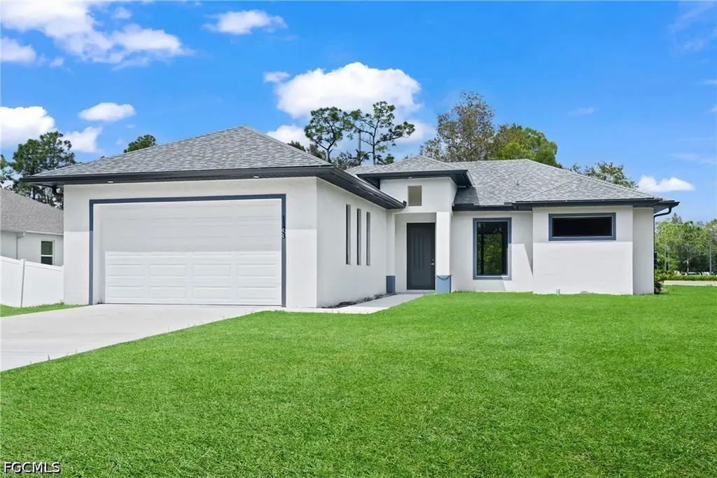 1133 Alvin Avenue Lehigh Acres FL 33971