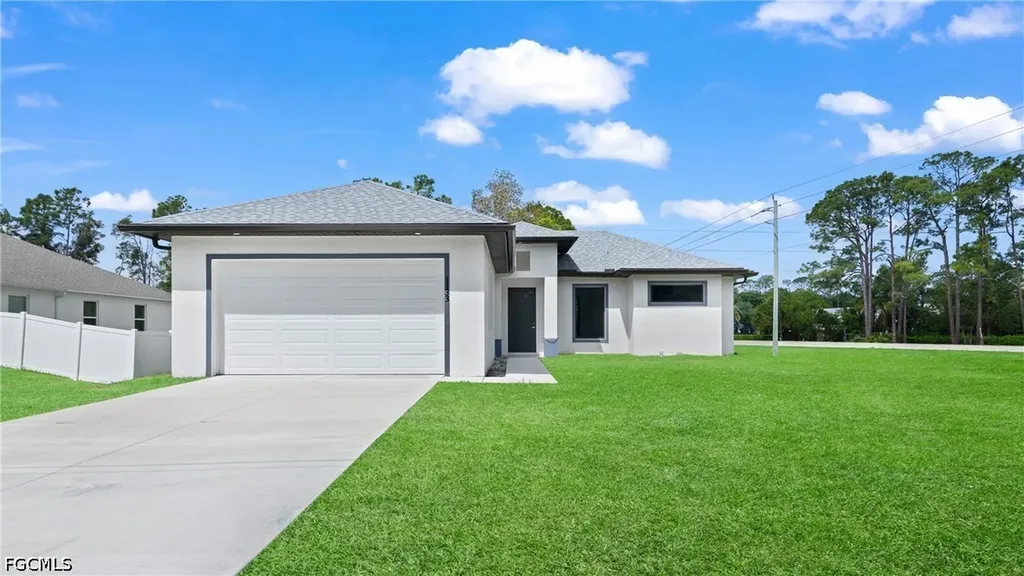 1133 Alvin Avenue Lehigh Acres FL 33971