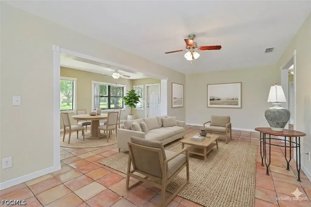 5652 Bolla Court Fort Myers FL 33919