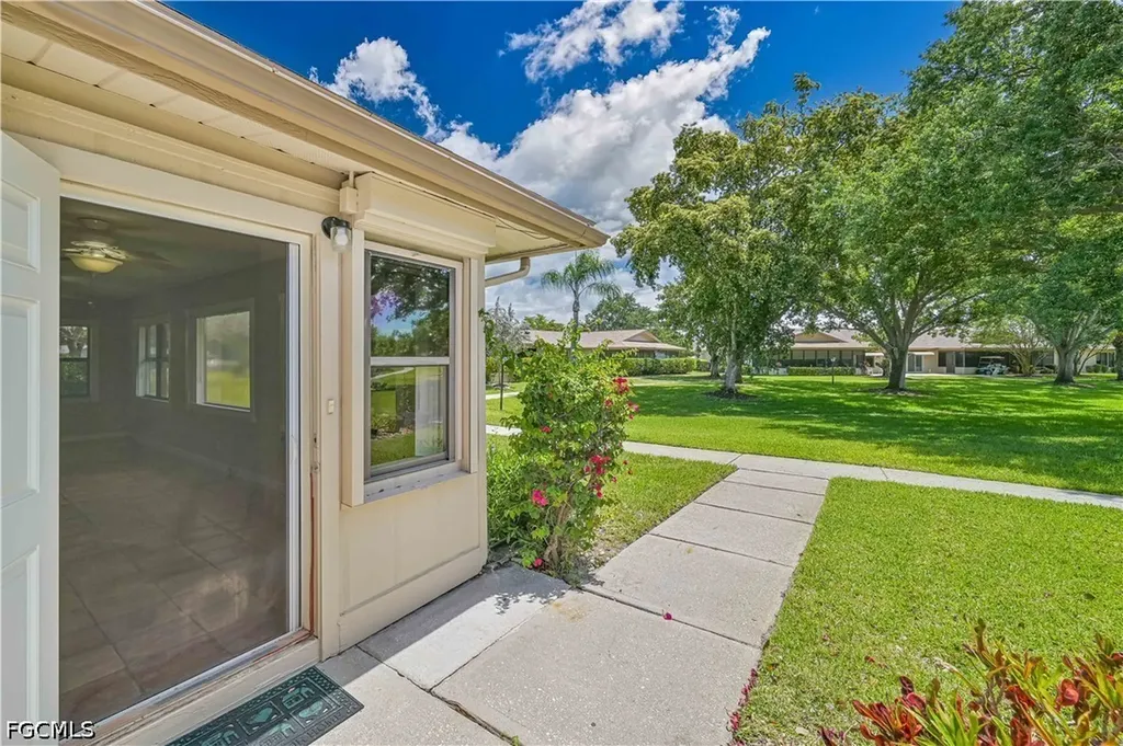 5652 Bolla Court Fort Myers FL 33919