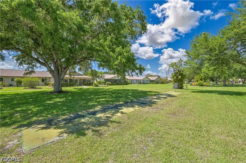 5652 Bolla Court Fort Myers FL 33919