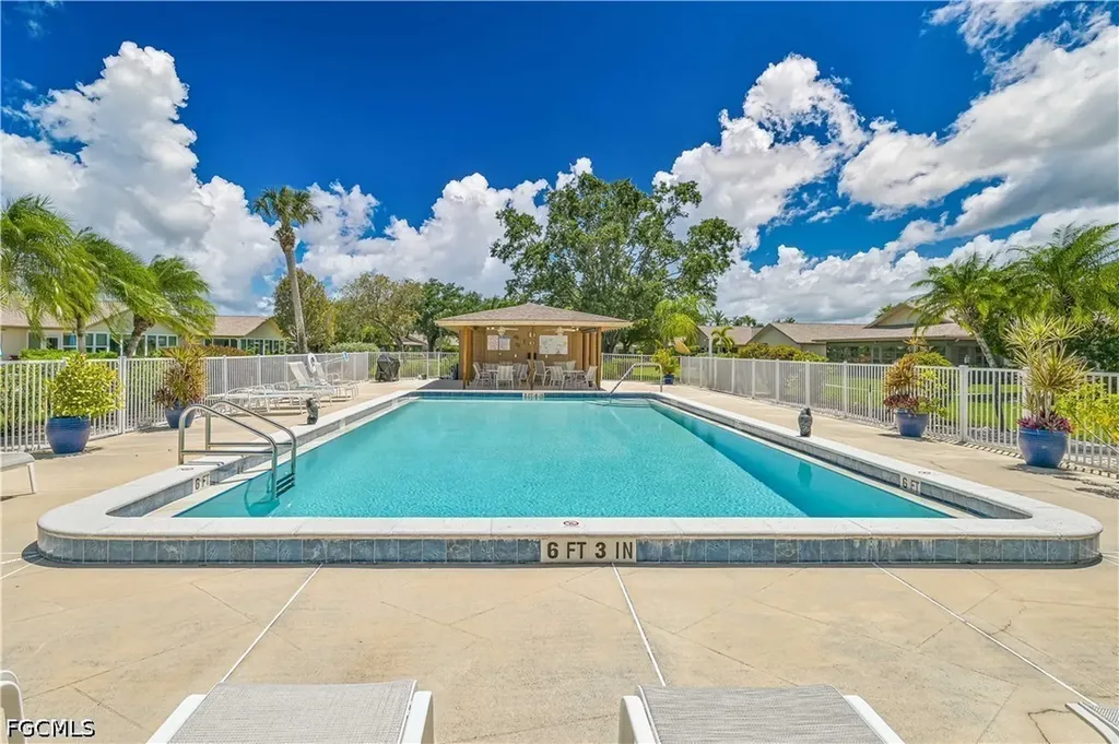 5652 Bolla Court Fort Myers FL 33919