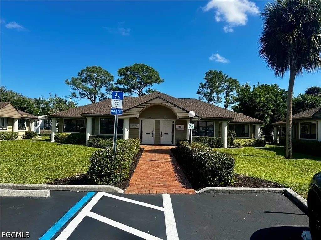 12545 New Brittany Boulevard Fort Myers FL 33907