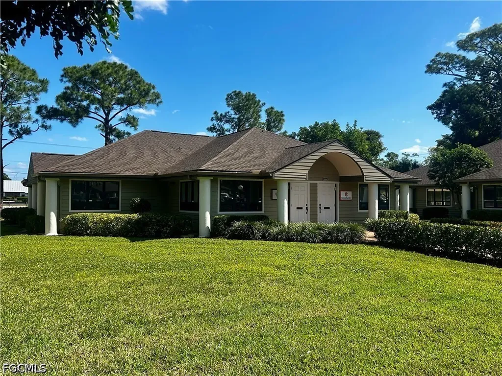 12545 New Brittany Boulevard Fort Myers FL 33907