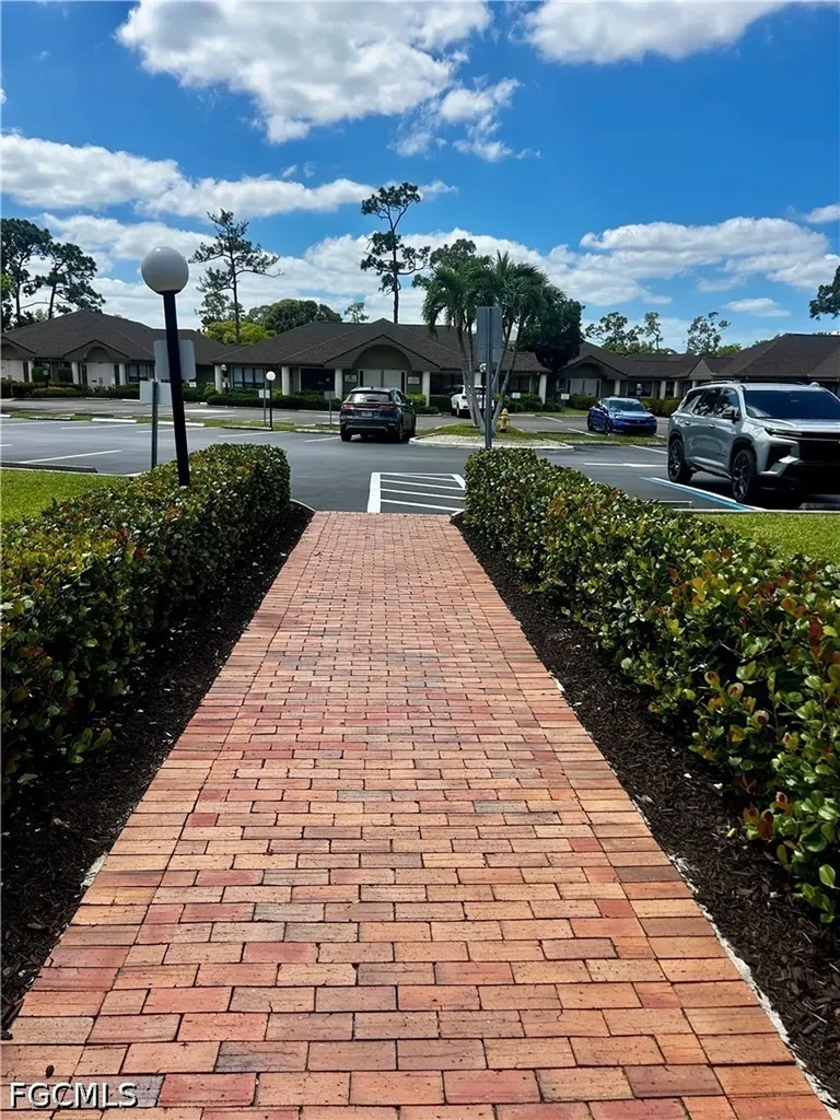 12545 New Brittany Boulevard Fort Myers FL 33907