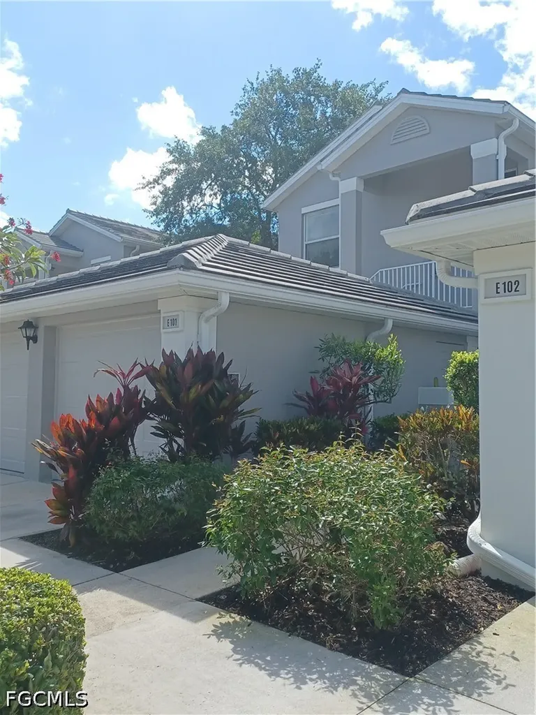 12070 Summergate Circle Fort Myers FL 33913
