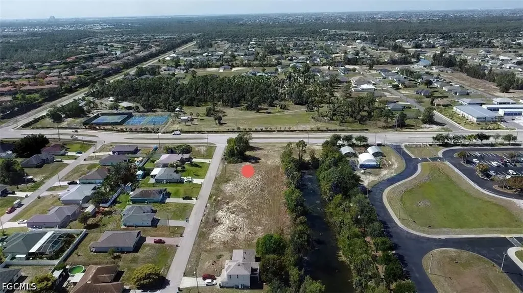 3708 NE 23rd Avenue Cape Coral FL 33909