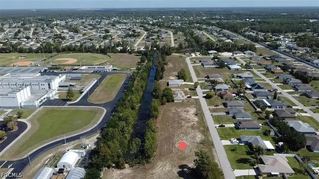3708 NE 23rd Avenue Cape Coral FL 33909