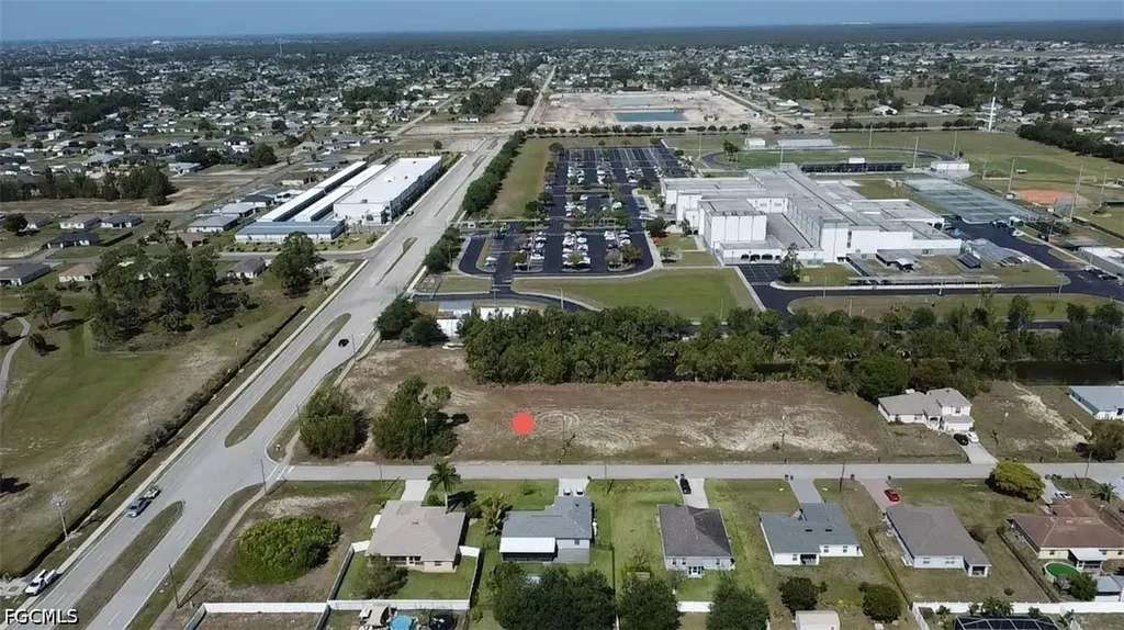 3708 NE 23rd Avenue Cape Coral FL 33909