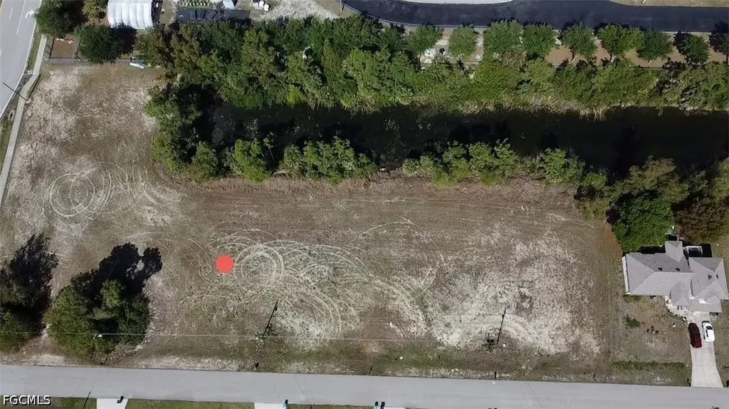 3708 NE 23rd Avenue Cape Coral FL 33909