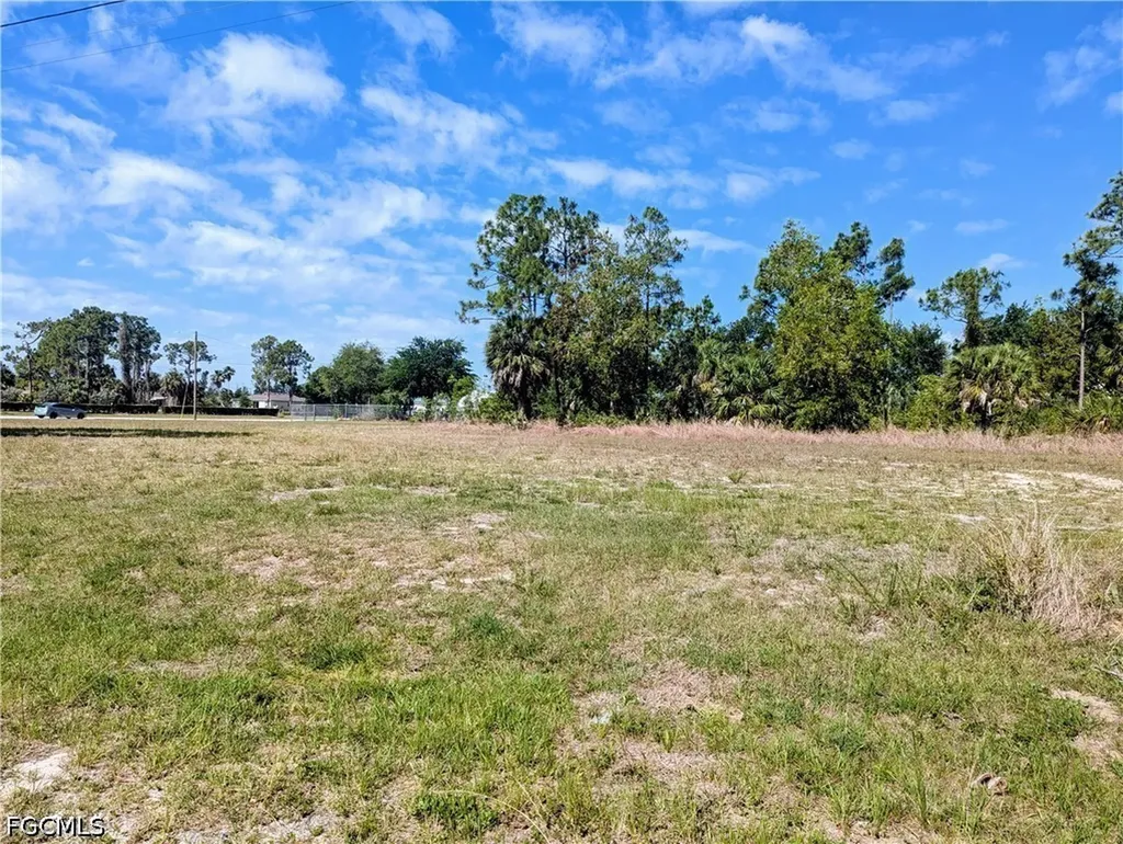 3708 NE 23rd Avenue Cape Coral FL 33909