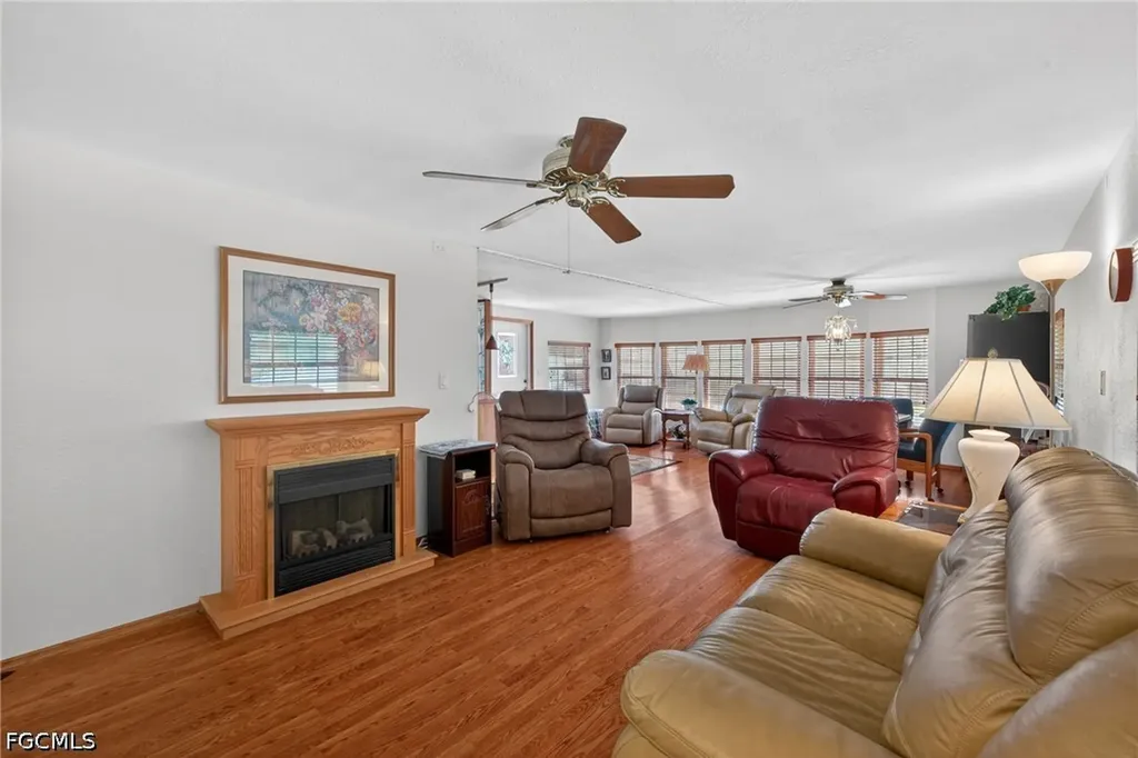 30 Aloe Street Alva FL 33920