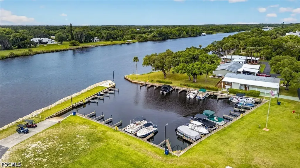 30 Aloe Street Alva FL 33920