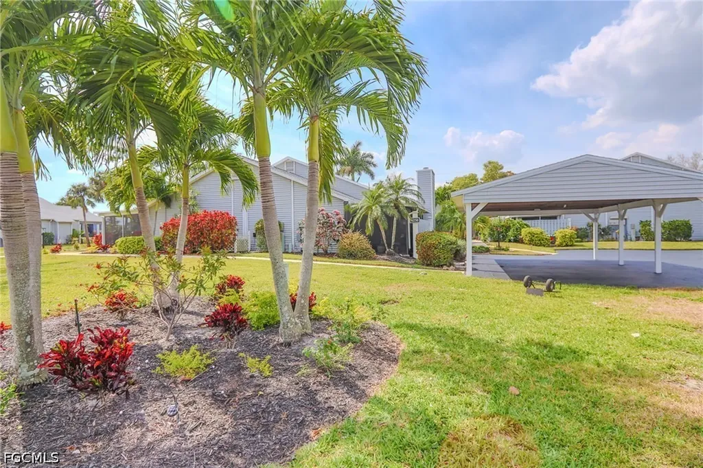 6250 Timberwood Circle Fort Myers FL 33908