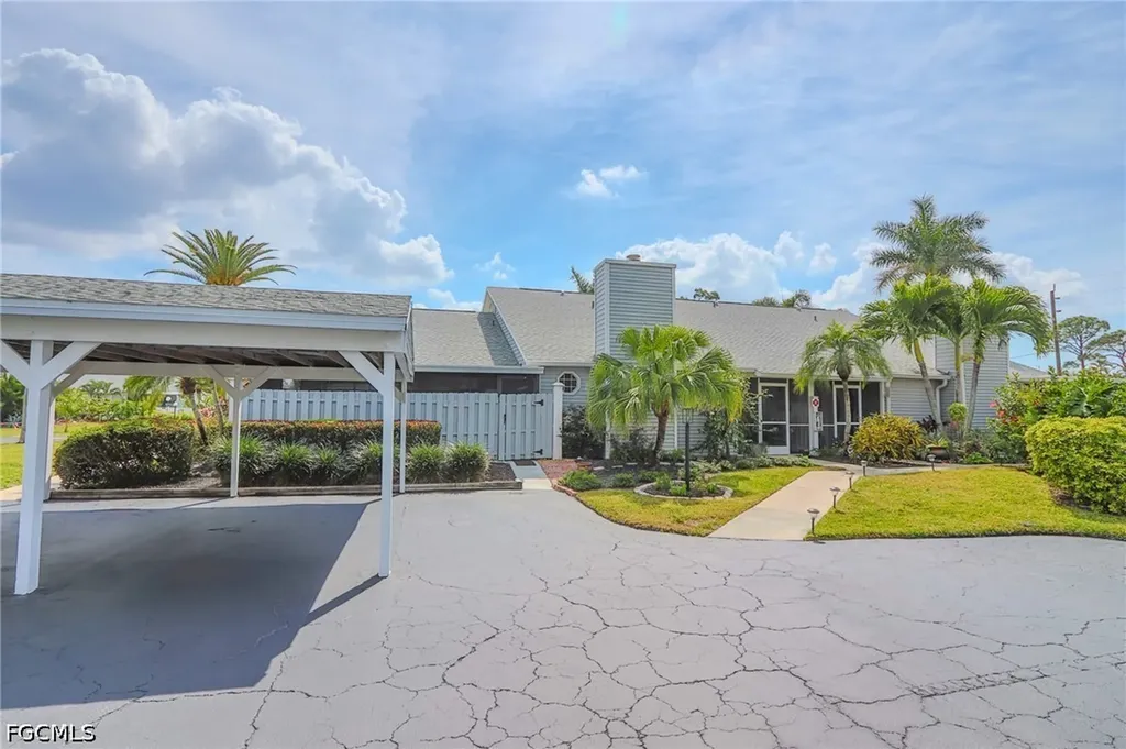6250 Timberwood Circle Fort Myers FL 33908