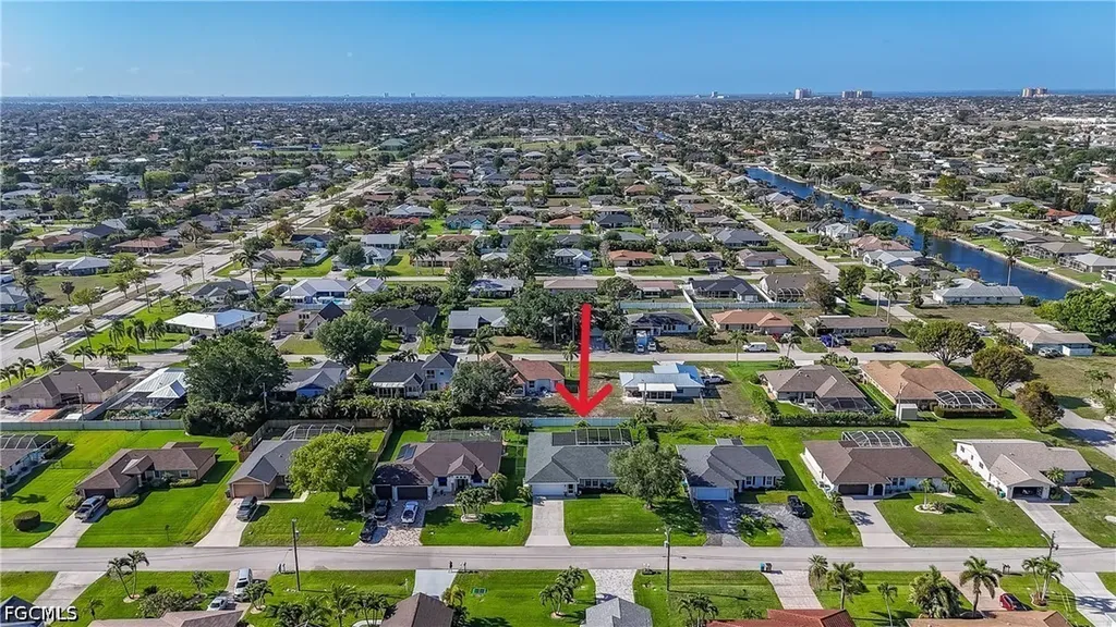 420 SW 37th Street Cape Coral FL 33914