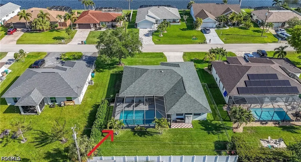 420 SW 37th Street Cape Coral FL 33914