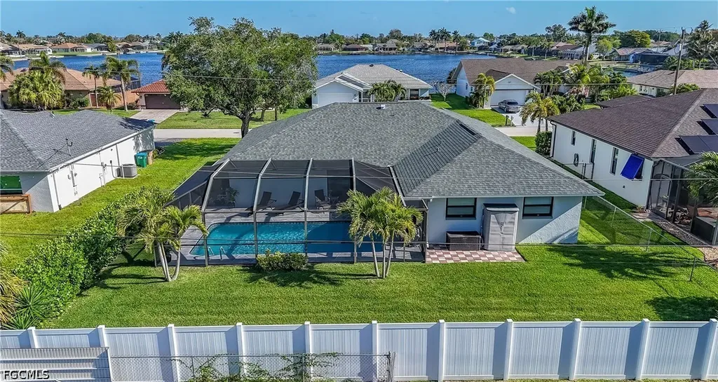 420 SW 37th Street Cape Coral FL 33914