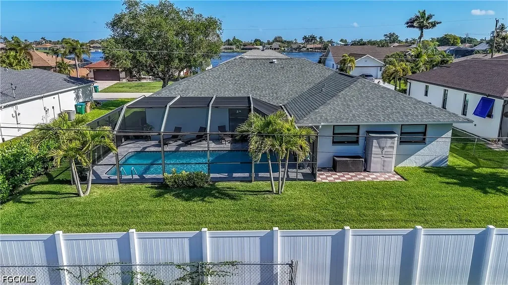 420 SW 37th Street Cape Coral FL 33914