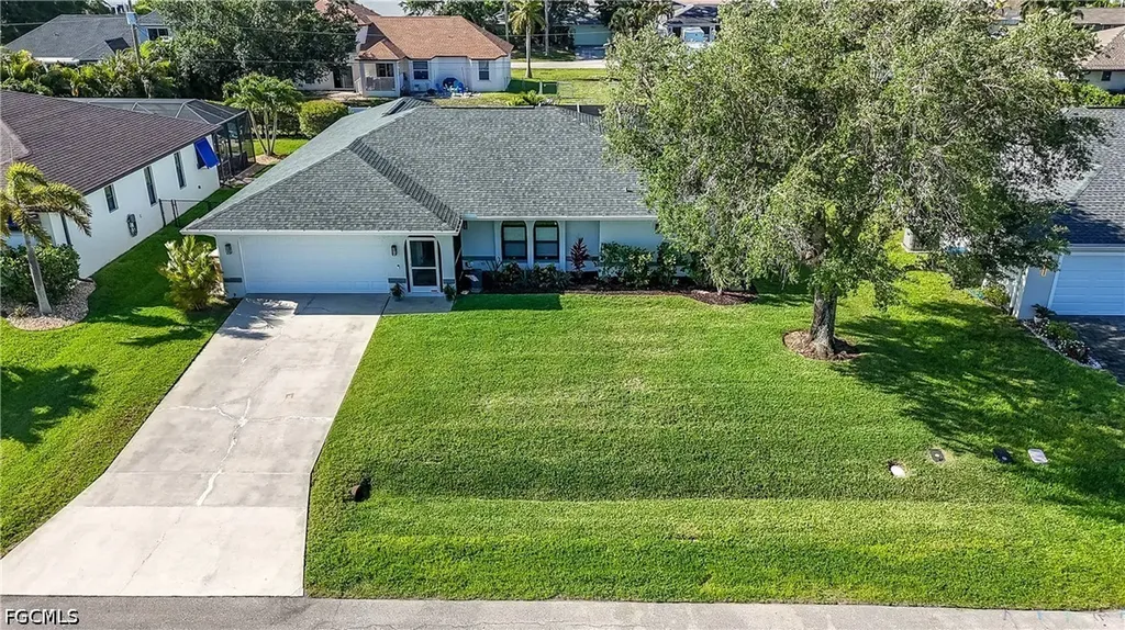 420 SW 37th Street Cape Coral FL 33914