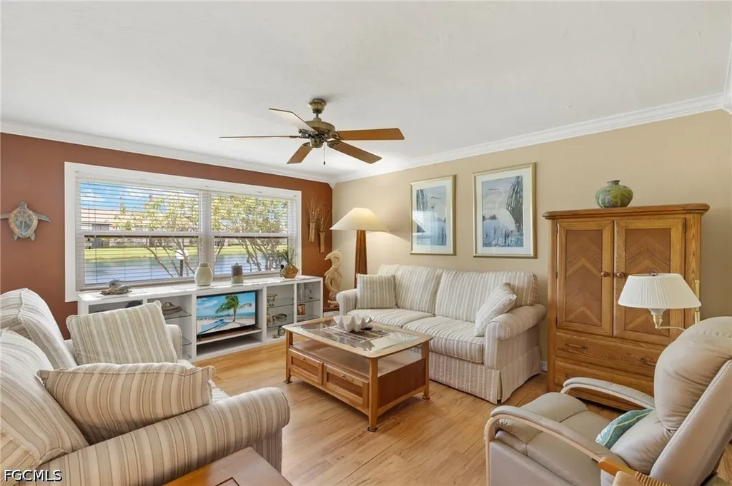 8411 Charter Club Circle Fort Myers FL 33919