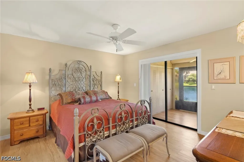 8411 Charter Club Circle Fort Myers FL 33919