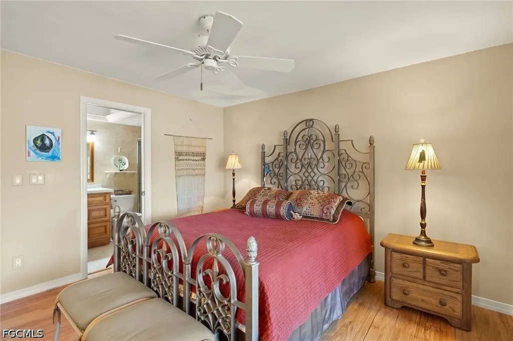 8411 Charter Club Circle Fort Myers FL 33919