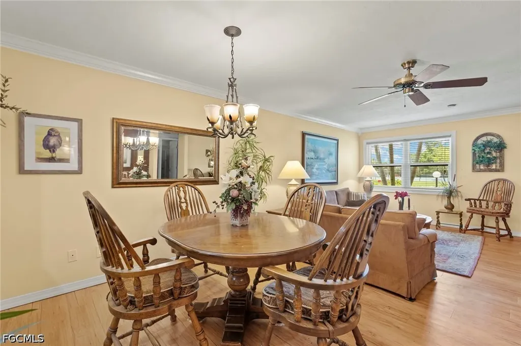 8411 Charter Club Circle Fort Myers FL 33919