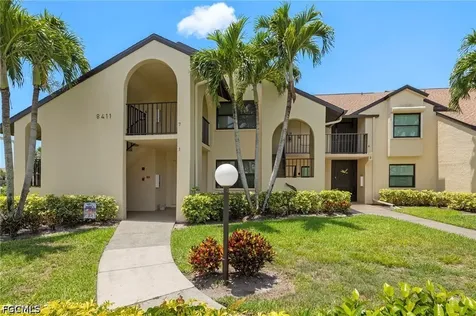 8411 Charter Club Circle Fort Myers FL 33919