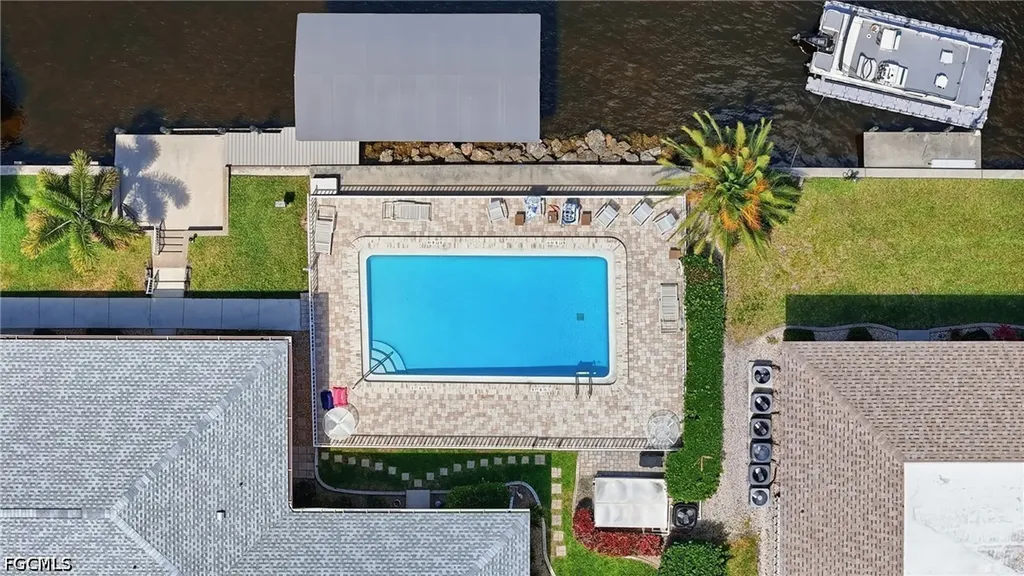 1333 SE 40th Terrace Cape Coral FL 33904