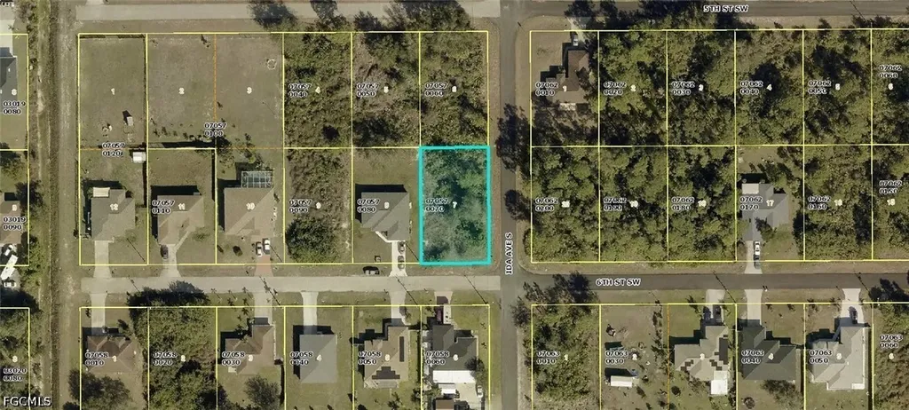 2900 6th Street SW Lehigh Acres FL 33976
