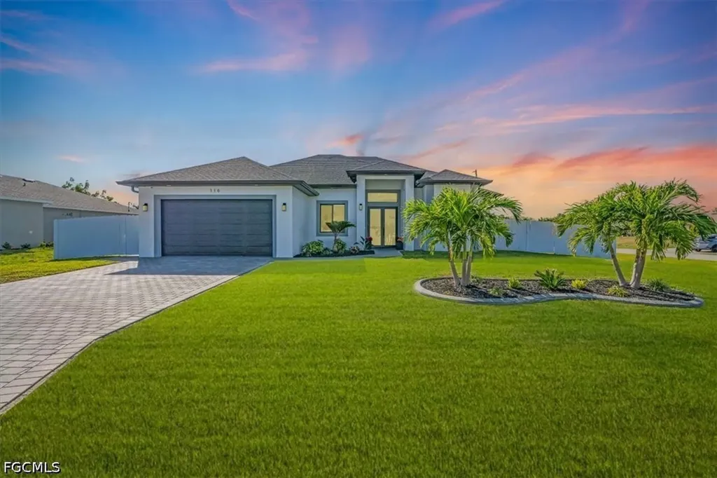 116 SE 5th Place Cape Coral FL 33990