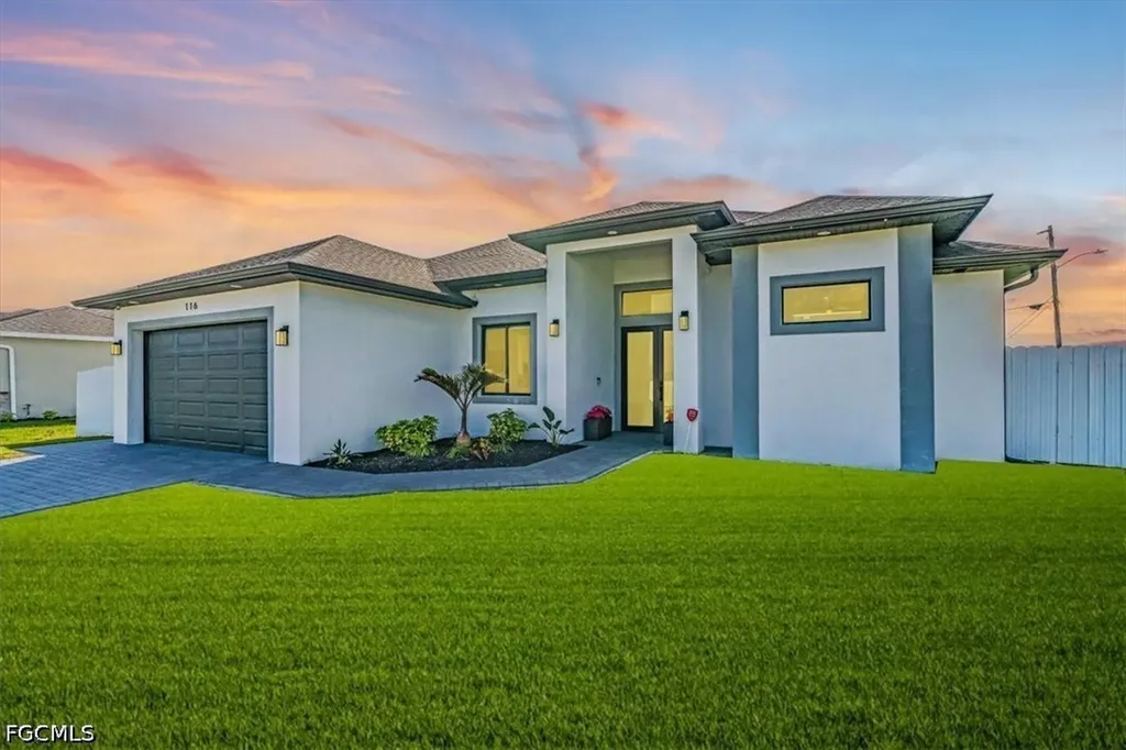 116 SE 5th Place Cape Coral FL 33990