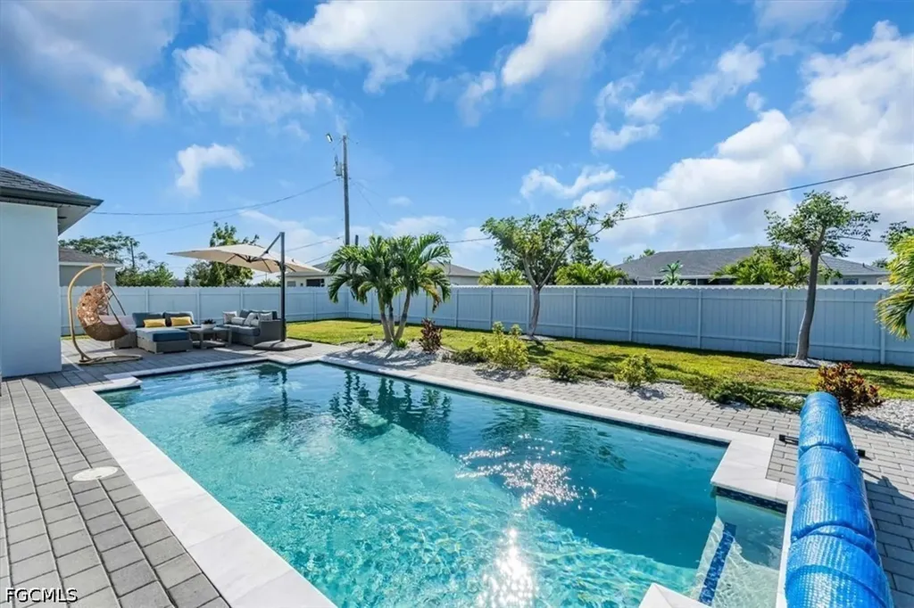 116 SE 5th Place Cape Coral FL 33990